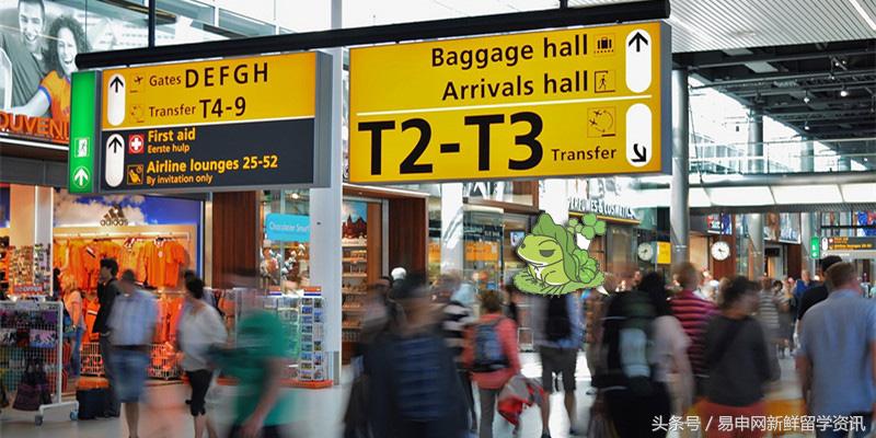 初到澳洲，留学娃们要寄这些明信片