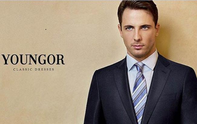 男人最适合的高端男装品牌,国产男装有什么平民品牌