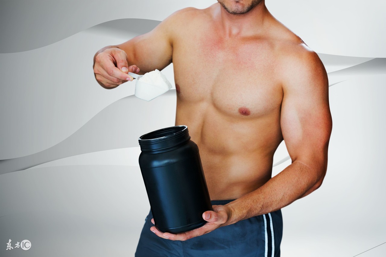 健身蛋白粉的正确使用方法,新手健身哪种蛋白粉适合早上喝呢