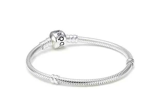 又简单又实用的手链,手链可自己串珠