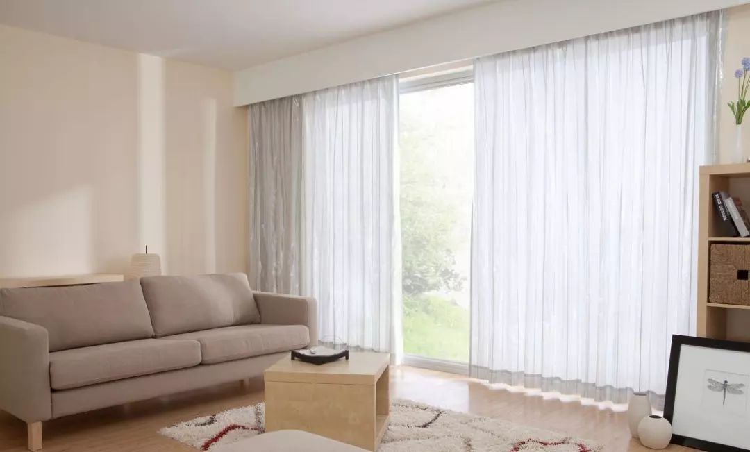 三招教你如何选窗帘,选窗帘最简单的搭配方法来了