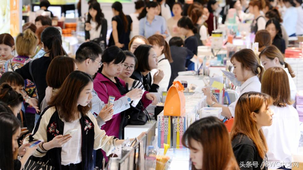 中国制造“鲸吞”韩国后，韩媒乐了：技不如人，都被中国扫货买走