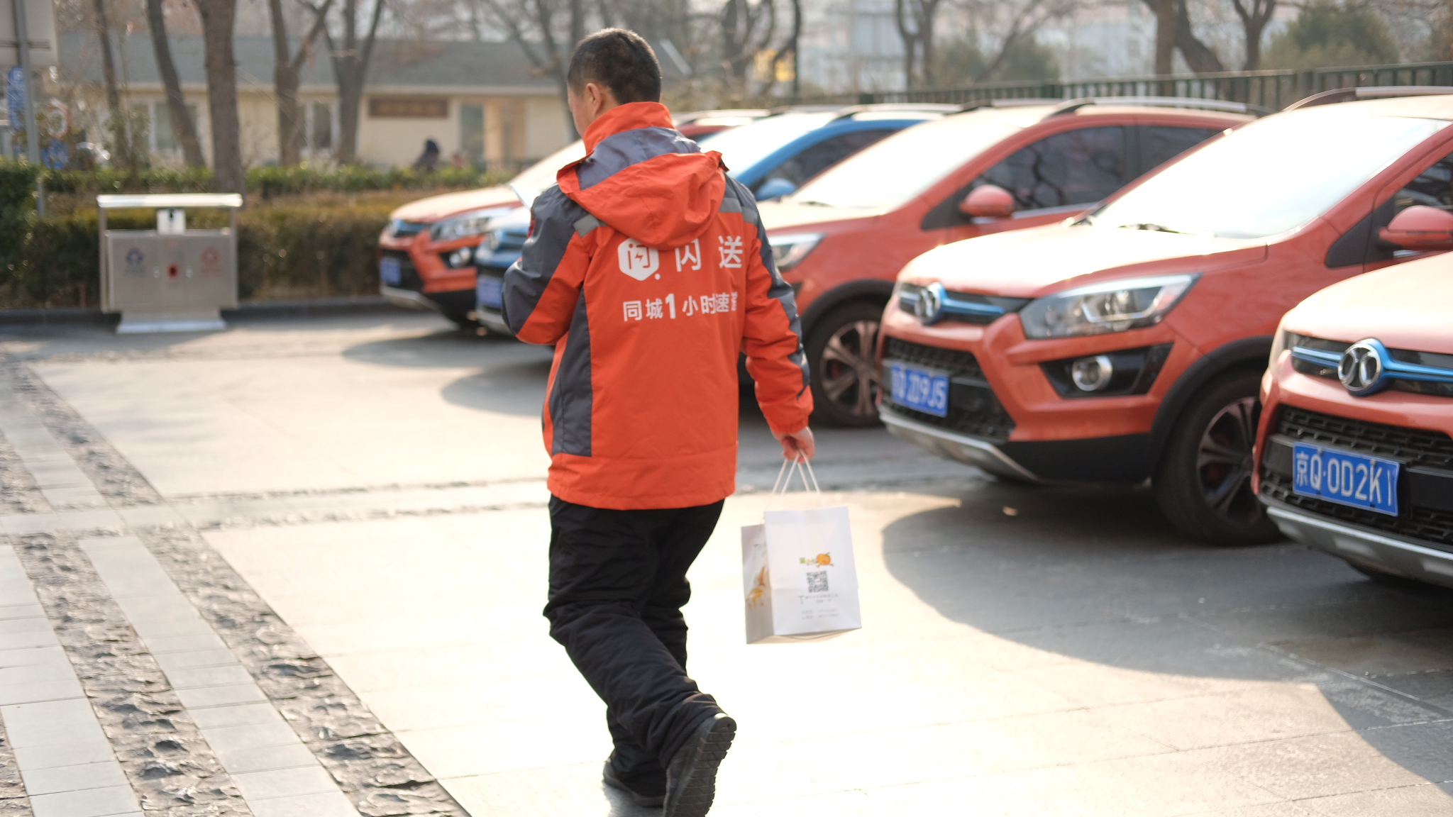 周大福和顺丰合作,周大福合作共赢