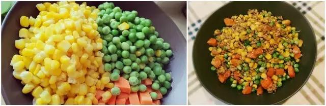 5岁宝宝营养食谱大全及做法,5至十岁孩子营养菜谱