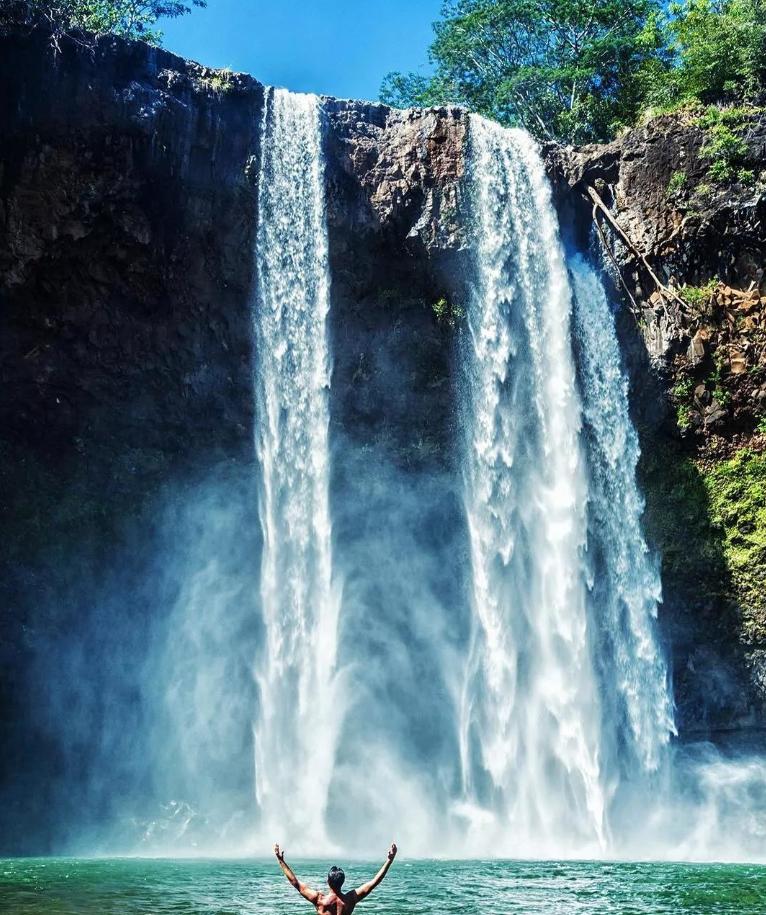 侏罗纪公园取景地有哪些,侏罗纪公园拍摄地