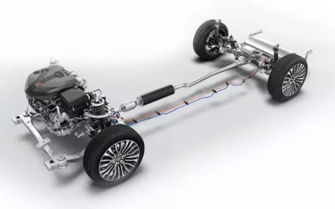 早高峰油耗实测,早高峰12个油耗正常吗