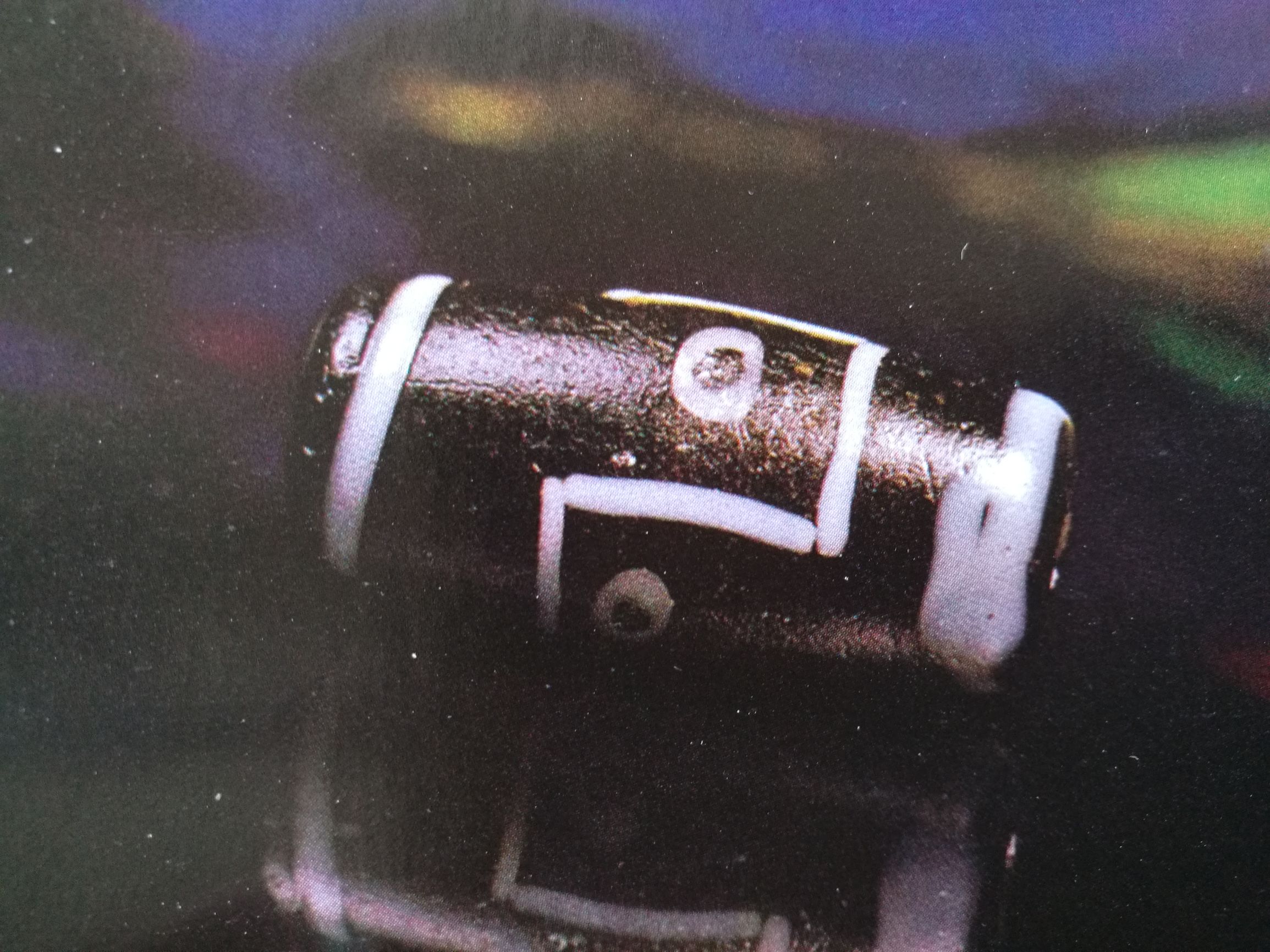 天珠最简单的鉴别方法,天珠鉴别及佩戴功效