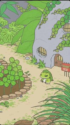 旅行青蛙与制作人,旅行青蛙手游女性