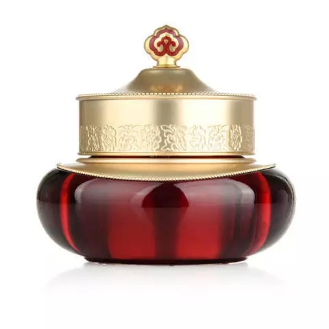 whoo面霜套盒,whoo的护肤品哪个系列好用