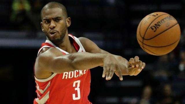 火箭的三角进攻,18年火箭进攻有多强