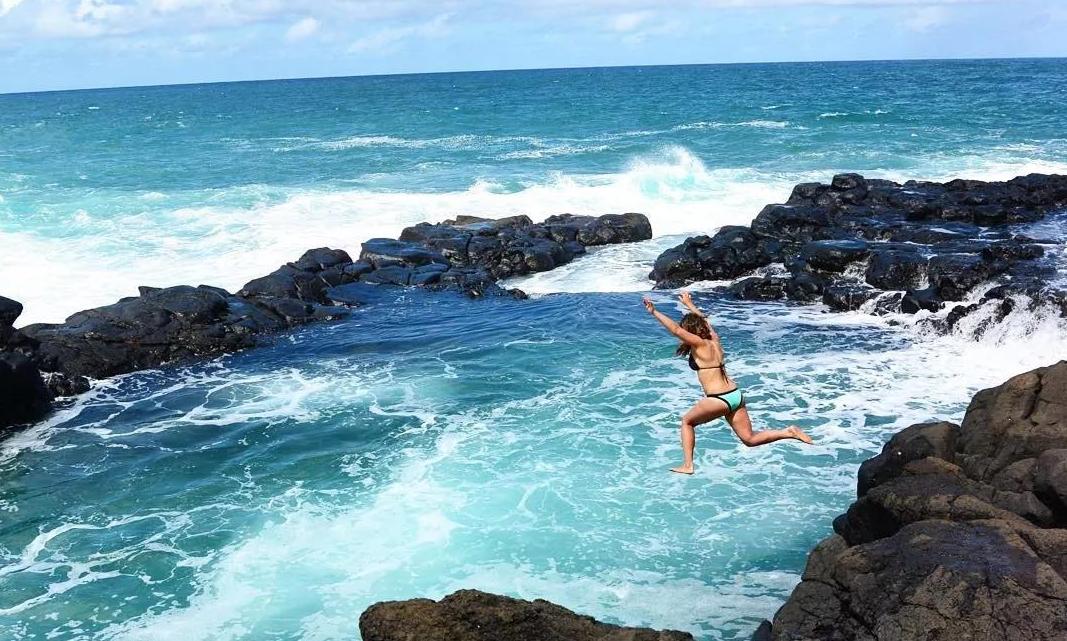 侏罗纪公园取景地有哪些,侏罗纪公园拍摄地