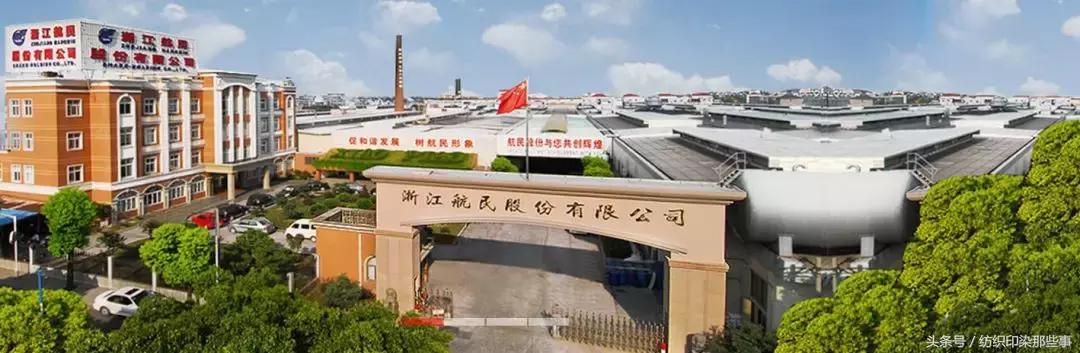 纺织行业现状与前景如何,不知不觉干了十几年纺织行业了