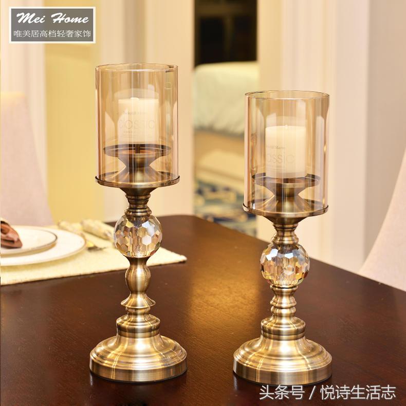 家里浪漫烛光晚餐布置,如何布置烛光晚餐