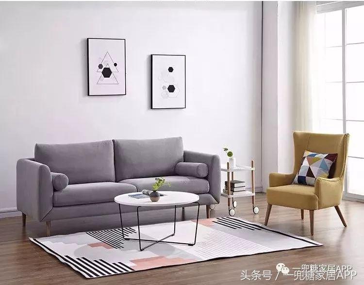 100种沙发大全,沙发全网最火的10款沙发