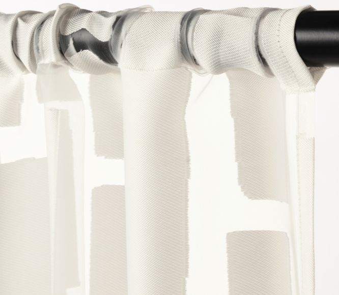 三招教你如何选窗帘,选窗帘最简单的搭配方法来了