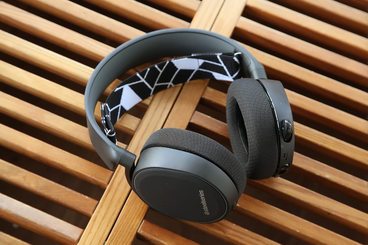 赛睿耳机arctis3评测,赛睿寒冰3耳机