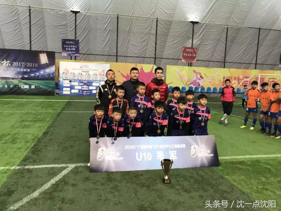 2017辽宁省校园足球锦标赛,辽宁省青少年足球锦标赛比赛时间