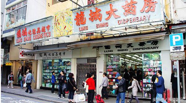 香港尖沙咀有什么购物的地方吗,尖沙咀购物去哪里比较便宜