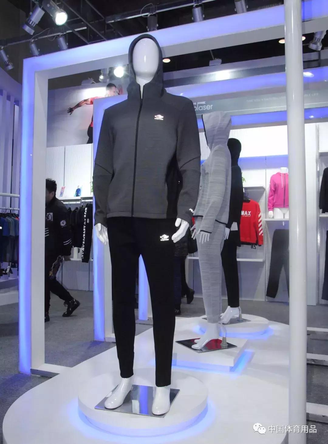 十大冷门高端运动户外品牌,ispo北京展会户外运动