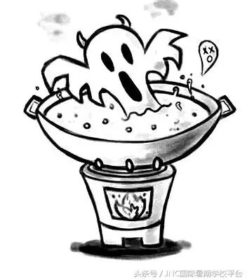 广州人暑期的快乐都在这里,听说广东人什么都吃怎么回复