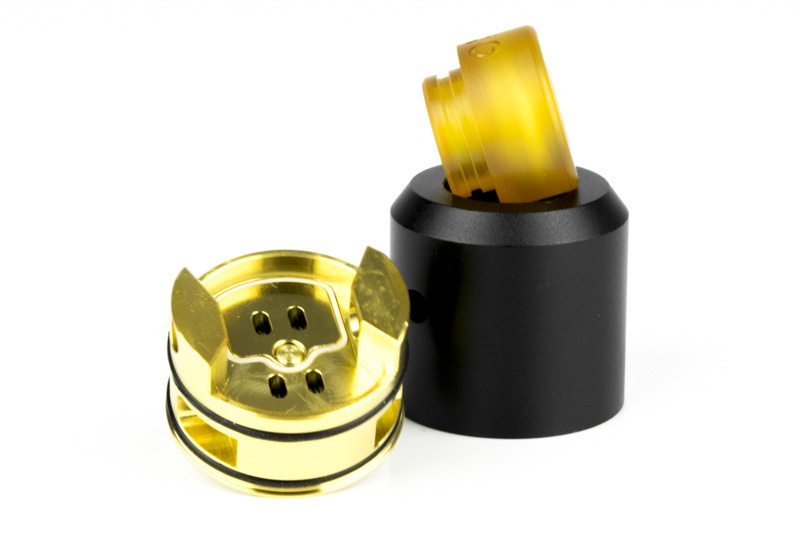 「详评兔」COILART法师DPRORDA｜专业滴油