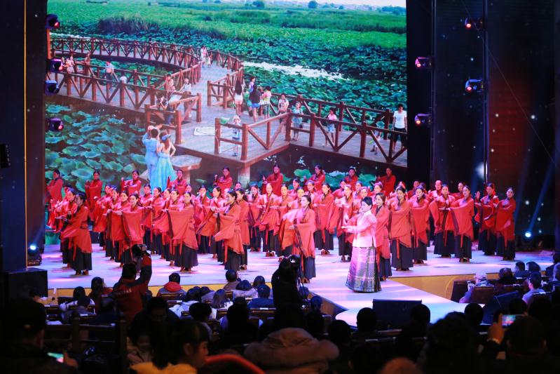 2017出彩中国梦春节晚会,出彩中国梦春节联欢晚会