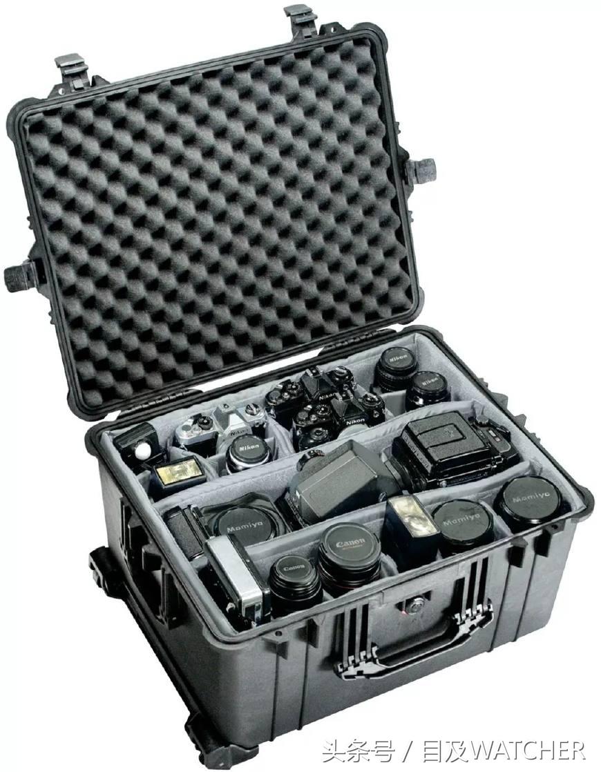 怎样选购摄影背包,口碑最好双肩摄影包