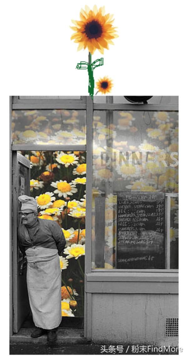 没有滤镜无需磨皮，这帮硬核玩家引领网红照片新趋势！