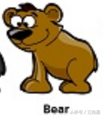 动物的英文单词都有哪些,动物英语单词13个