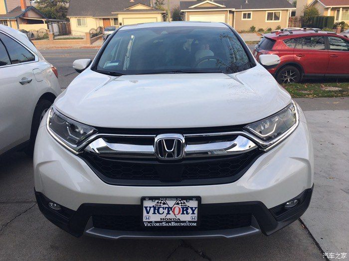 本田crv丰田rav4日产奇骏马自达cx5,本田crv和奇骏哪个质量更好更实用