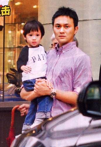 张智霖郭可盈绯闻,朱茵张智霖郭可盈