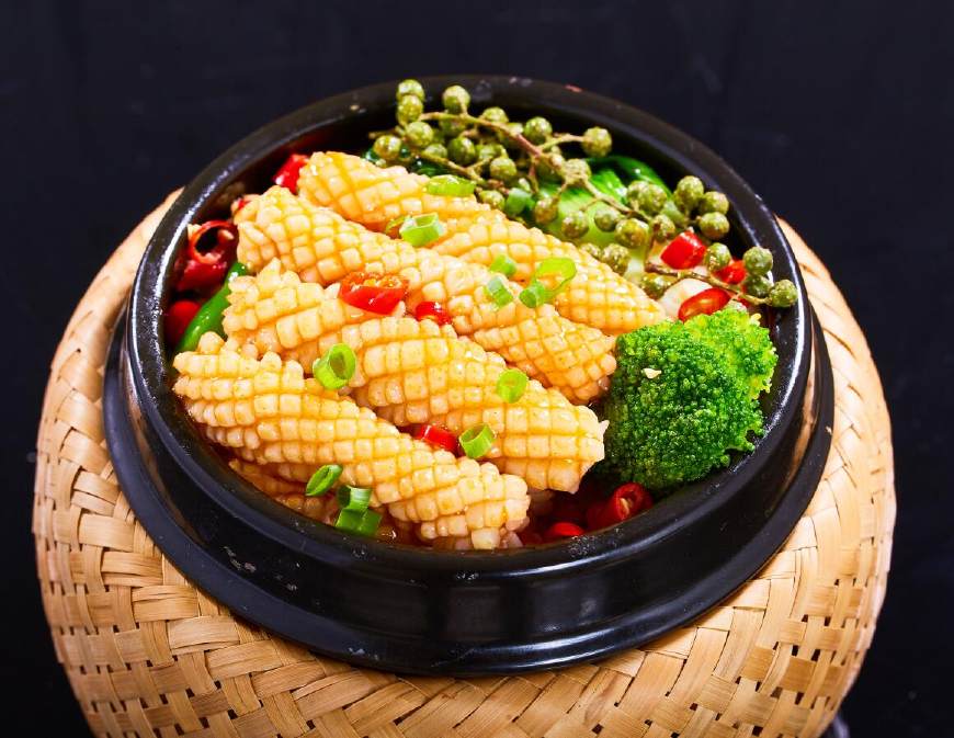 特色石锅饭创业加盟,浙江石锅饭加盟开店