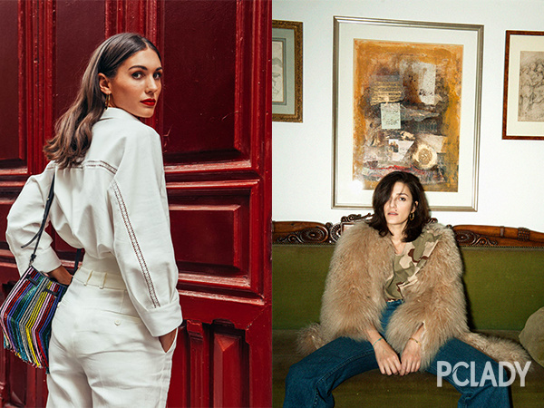 想个性又不愿意太夸张，这3个博主才是你日常搭配的真爱！