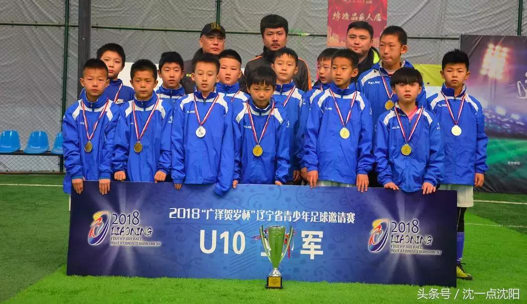 2017辽宁省校园足球锦标赛,辽宁省青少年足球锦标赛比赛时间