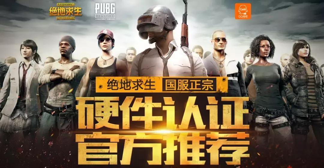 揭秘绝地求生主播定制高端挂,绝地求生主播用的挂什么样的