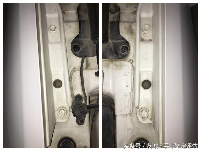 难得一见的精品车况!你能碰到吗?