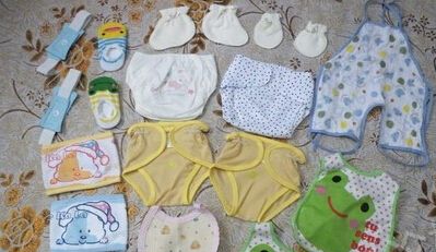 二胎待产包怎么包最好,二胎待产包有什么讲究