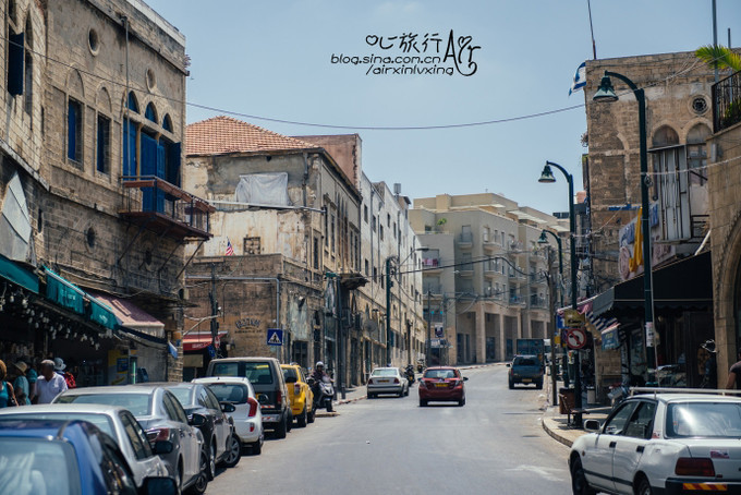 以色列三千年历史,以色列穿越时空项目