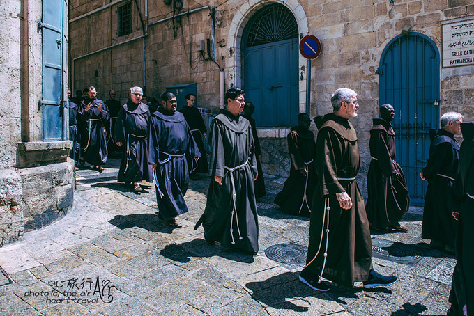 以色列三千年历史,以色列穿越时空项目
