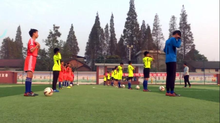 常德初中足球队,常德中学足球