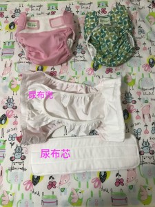 尿布疹推荐哪种纸尿裤,尿布vs尿片