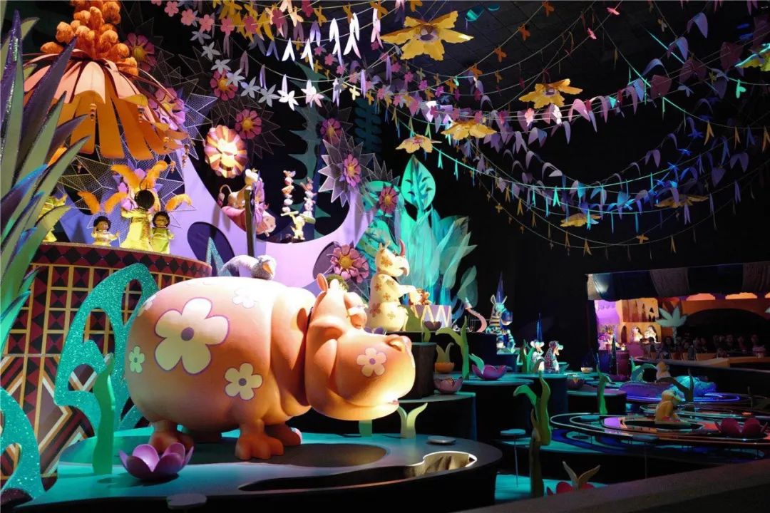 香港迪士尼攻略一日游最新版,香港迪士尼游玩全攻略路线推荐