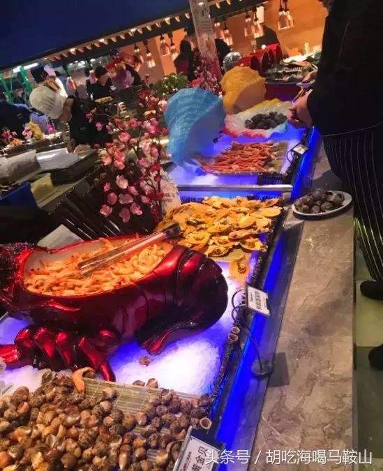 大雪时节必吃的美食,大雪如期而至下一句