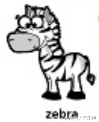 各种动物的英文单词视频,2-8岁儿童学动物英文单词