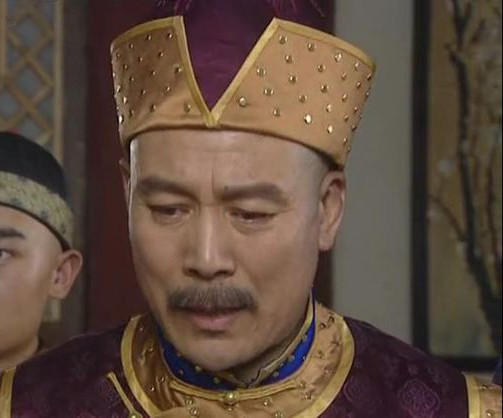 礼亲王府邸,礼亲王王府