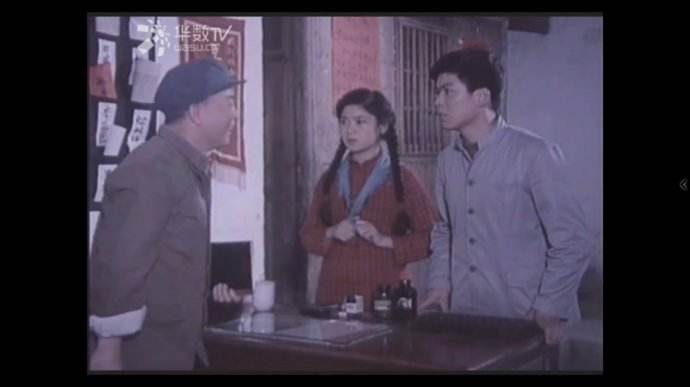 80年的怀旧电影满满的乡愁,回忆儿时的乡村电影