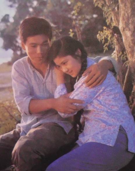 80年的怀旧电影满满的乡愁,回忆儿时的乡村电影