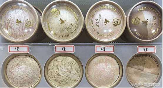 十二星座最适合的护肤品排名榜,十二星座女命运