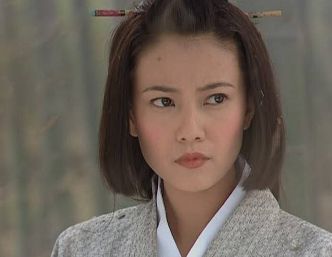 黄圣依叶璇高圆圆电视剧,叶璇黄圣依高圆圆等角色初登场