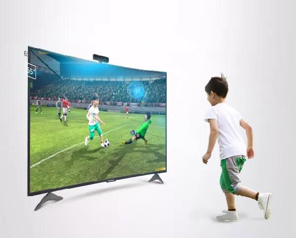 买直面屏还是曲面屏电视,曲面屏电视怎么选